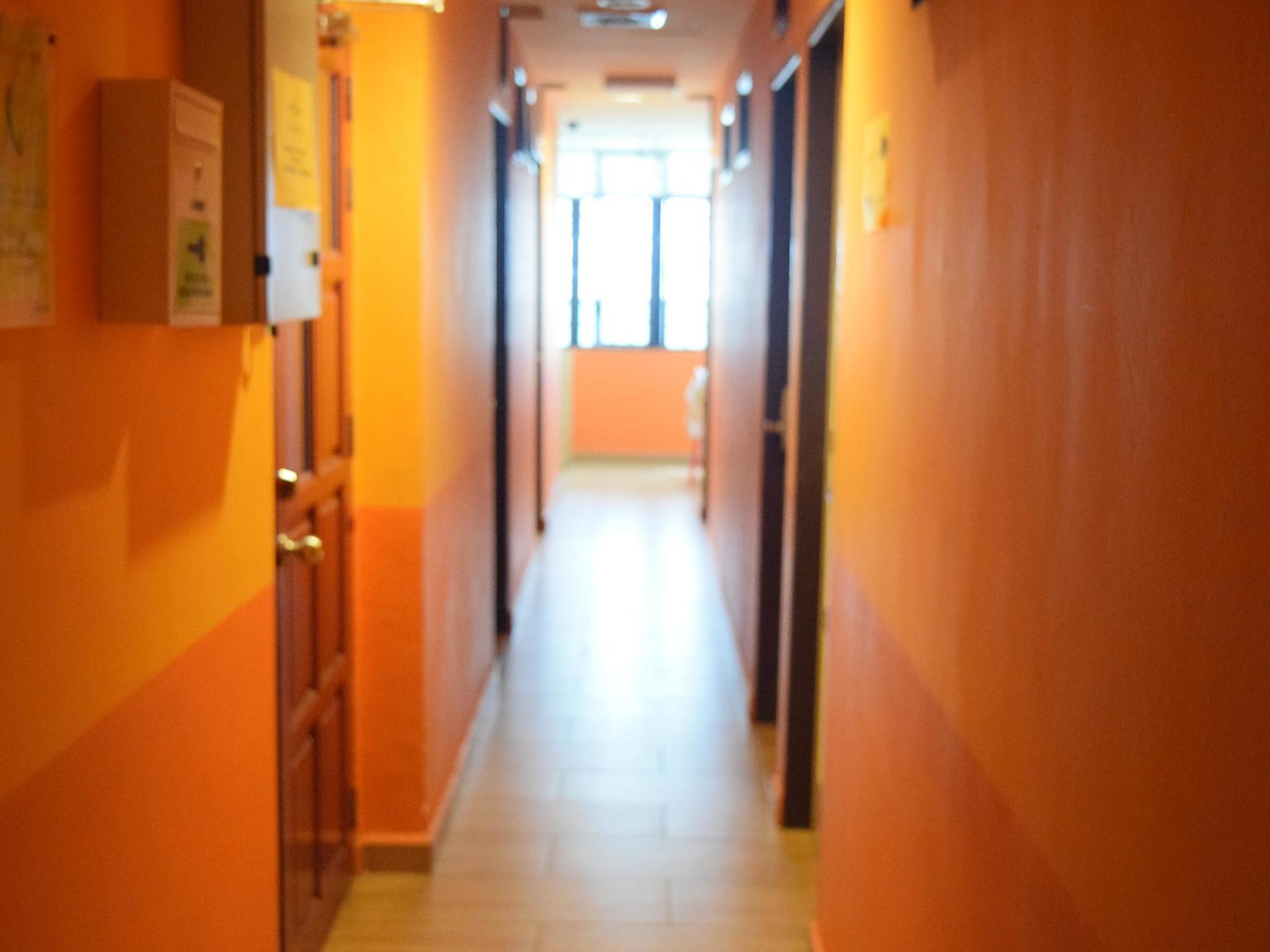 Dj Citi Inn Hotel Kuala Terengganu Dış mekan fotoğraf