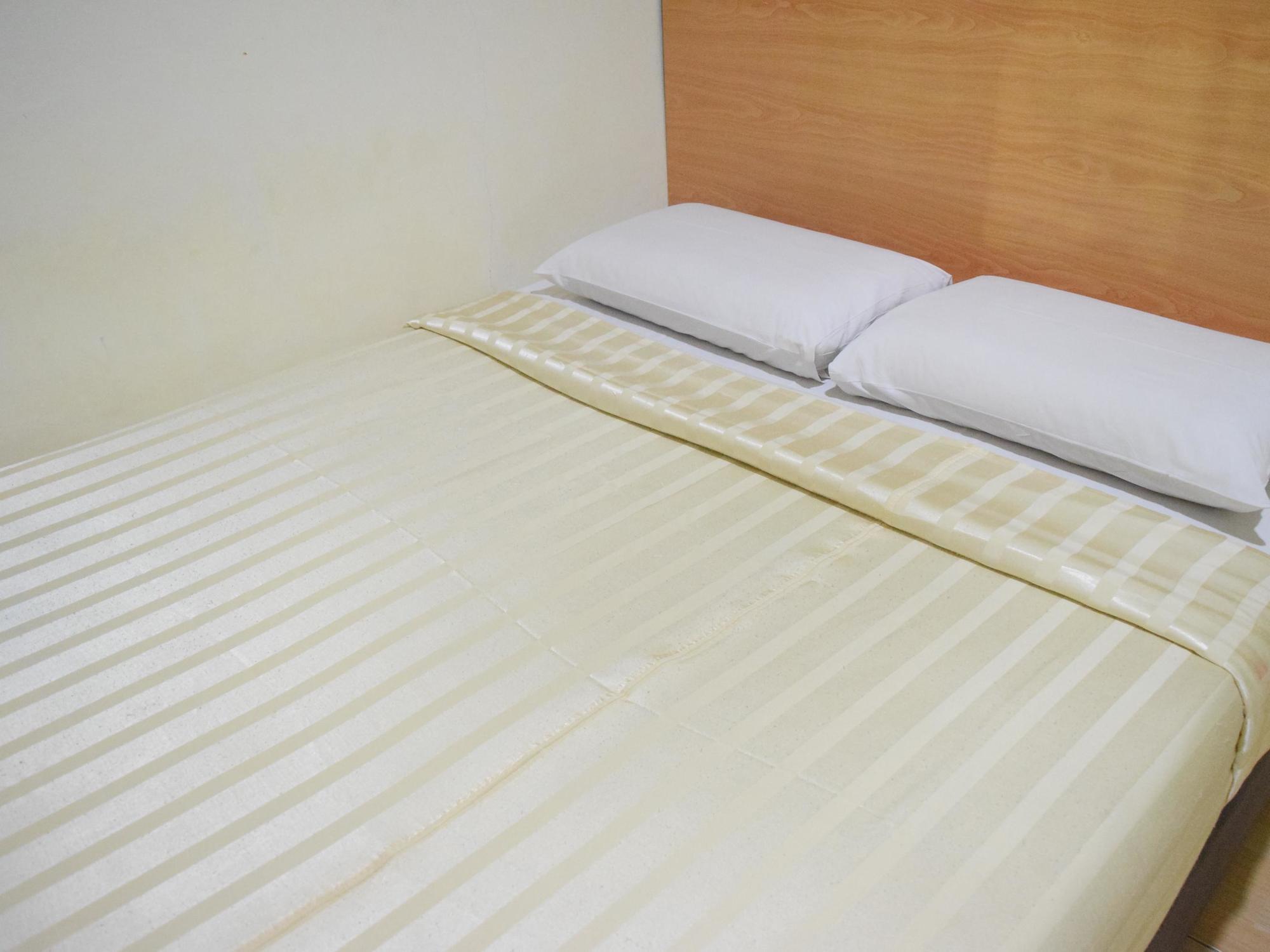 Dj Citi Inn Hotel Kuala Terengganu Dış mekan fotoğraf