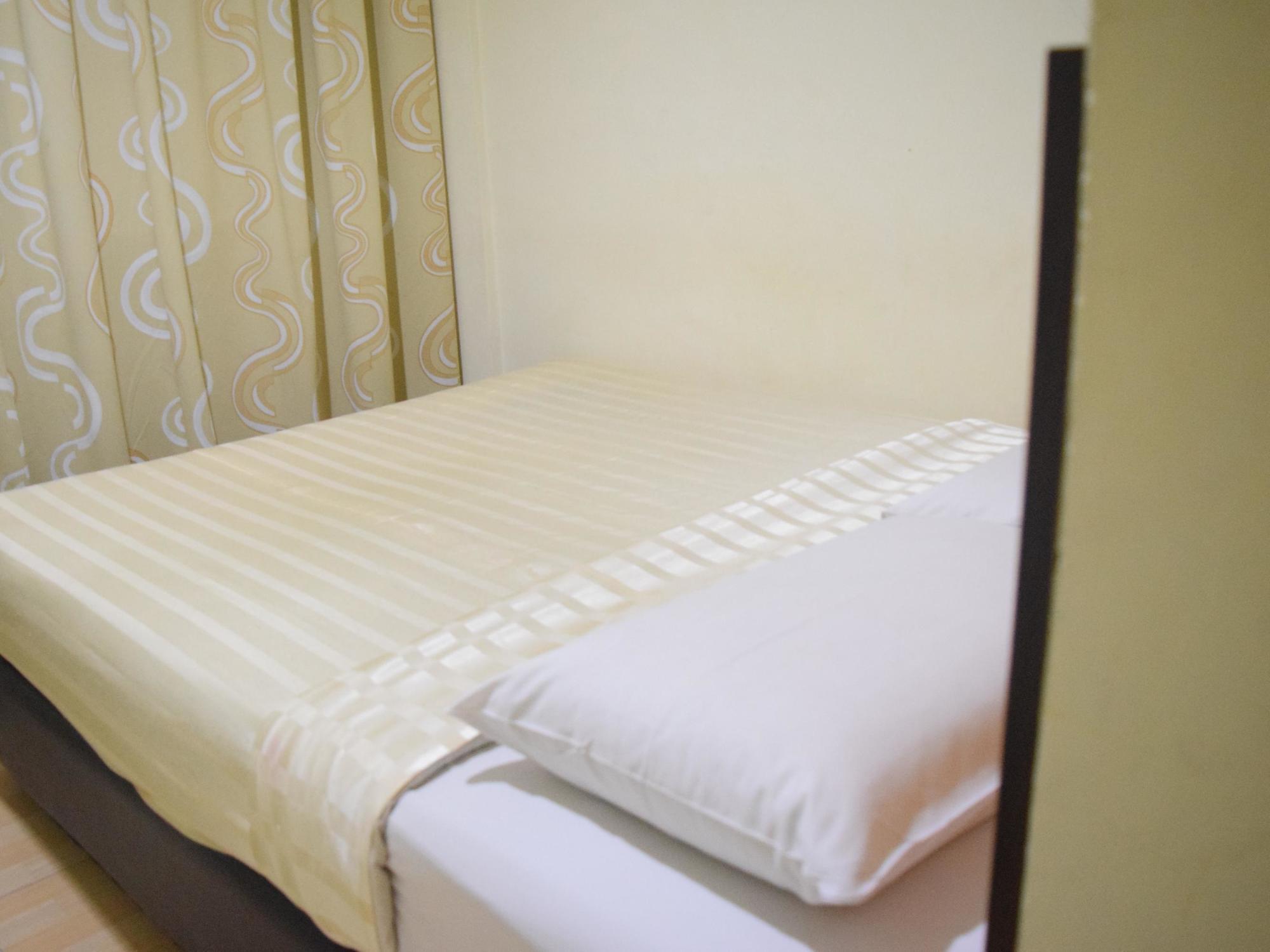 Dj Citi Inn Hotel Kuala Terengganu Dış mekan fotoğraf