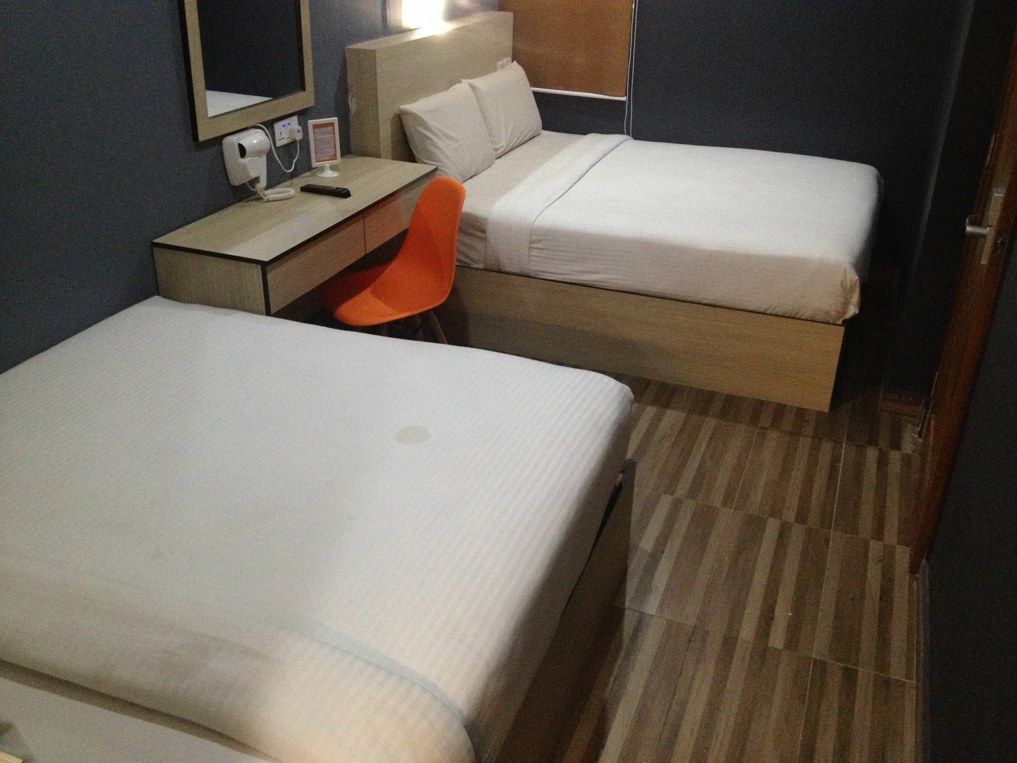 Dj Citi Inn Hotel Kuala Terengganu Dış mekan fotoğraf